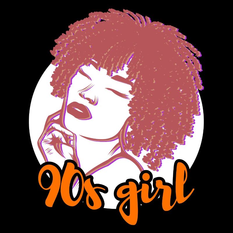 90s Vibes Statement