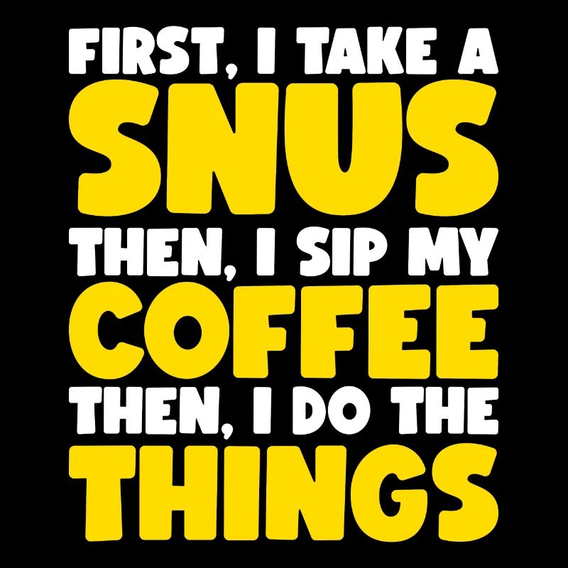 Snus