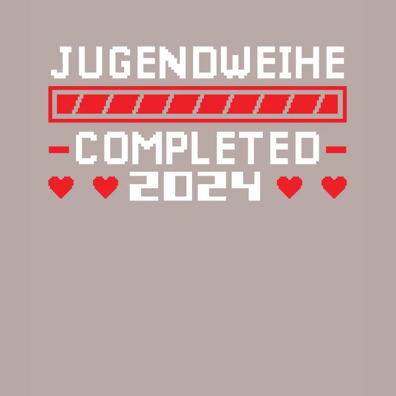 Jugendweihe 2024 Mädchen Junge