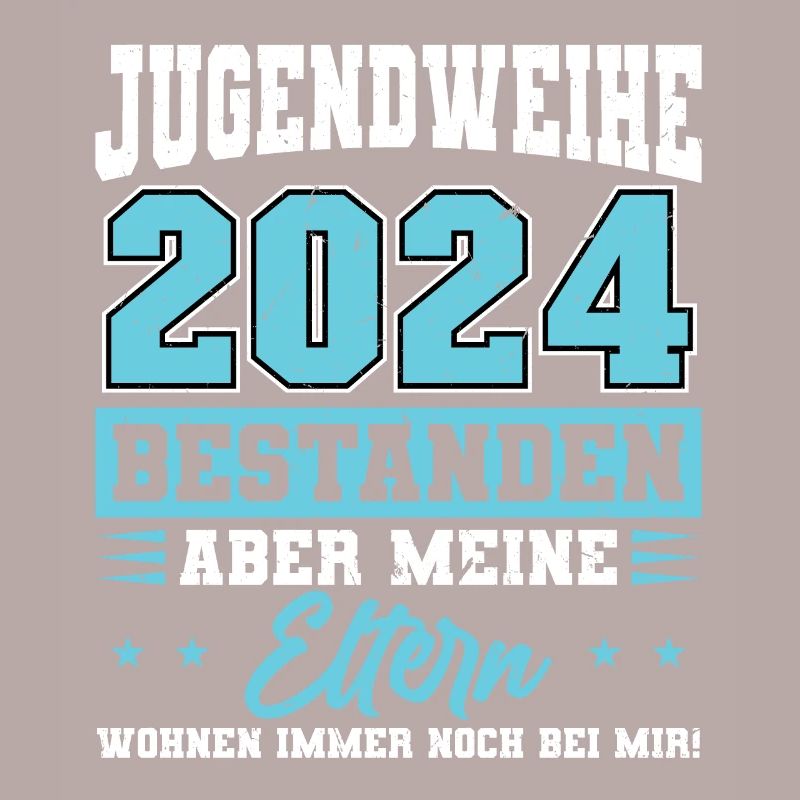 Jugendweihe 2024 Mädchen Junge