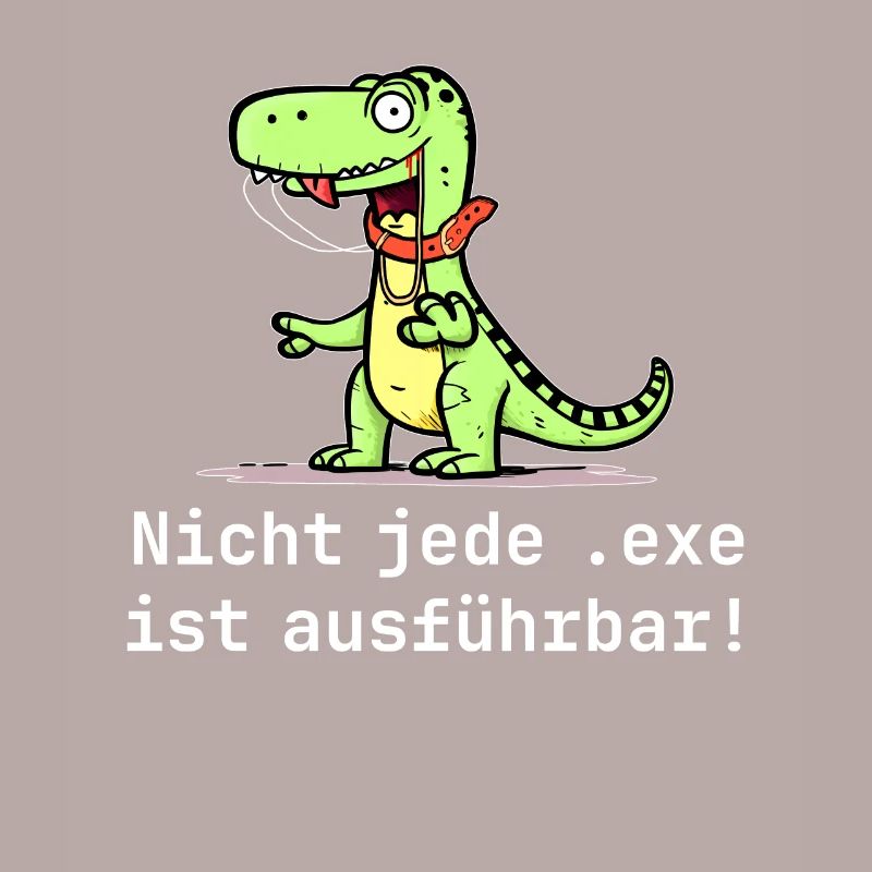 Programmierer Spruch Informatik Computer Geek