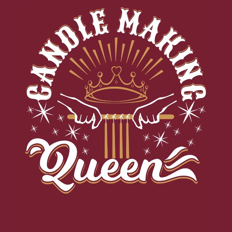 Candle Making Queen