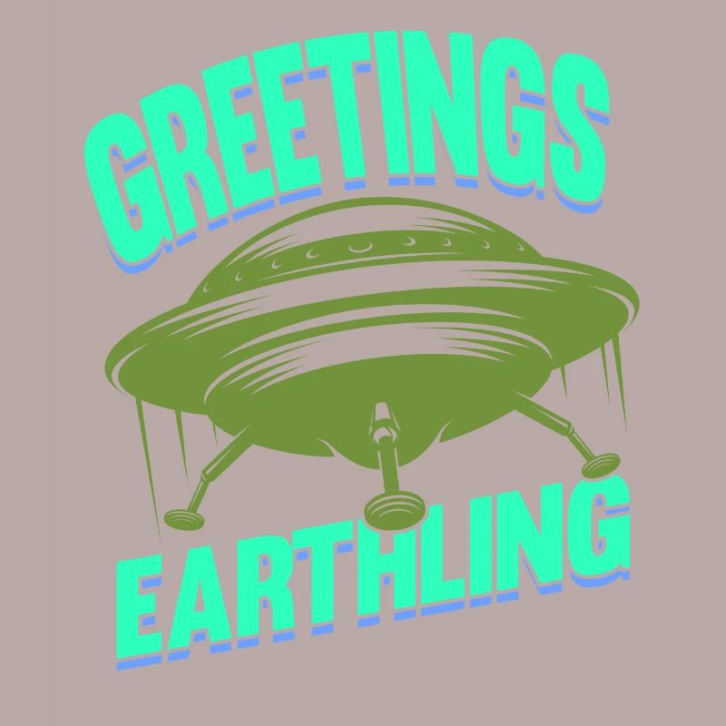 Alien, OVNI, UAP, Espace, Objet volant de l’espace