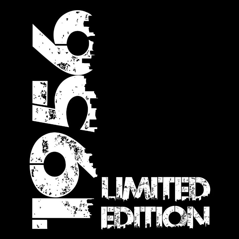Limited Edition 1956