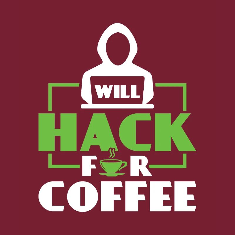Will Hack pour le café - Ethical Hacker