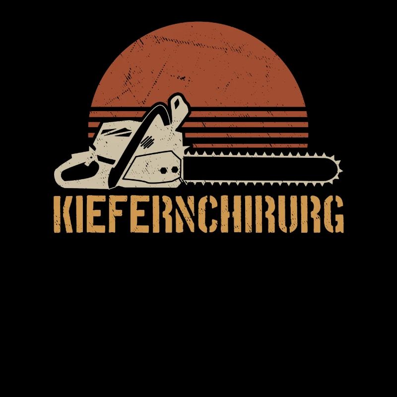 Kiefernchirurg