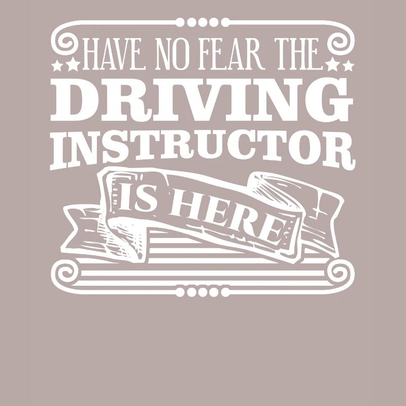 Professeur d’auto-école Moniteur d’auto-école