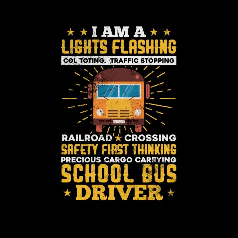 Busfahrer