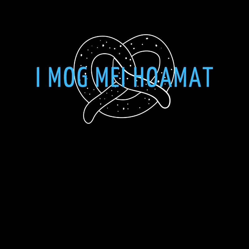 Detto della patria della Baviera