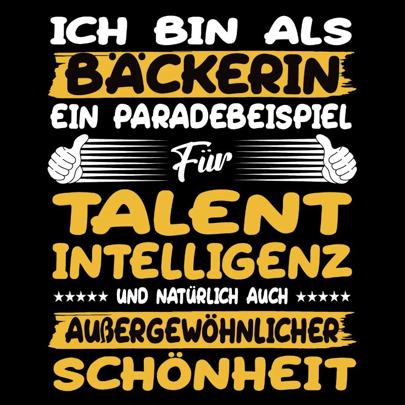 Baker, un excellent exemple de talent