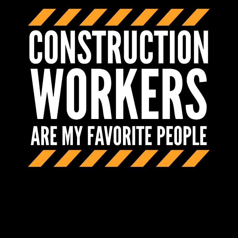 Construction Manager Construction Worker