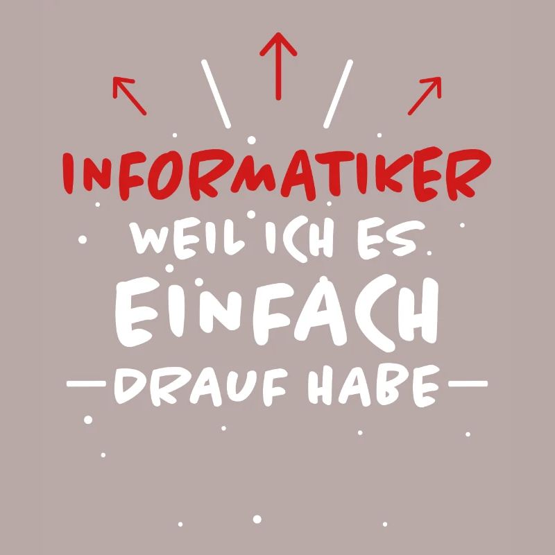 Informatiker Spruch Lustige Programmierer Geschenk