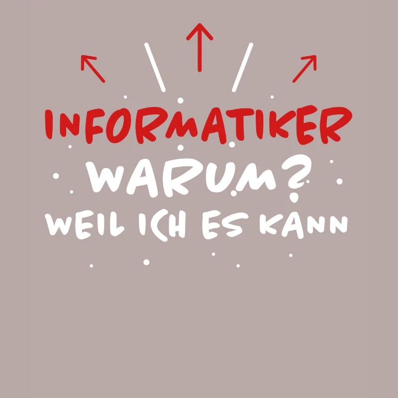 Informatiker Spruch Lustige Programmierer Geschenk
