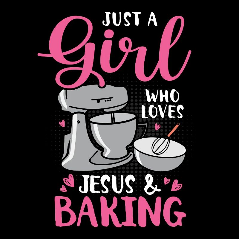Baker Bakery Bakery Baking Gift