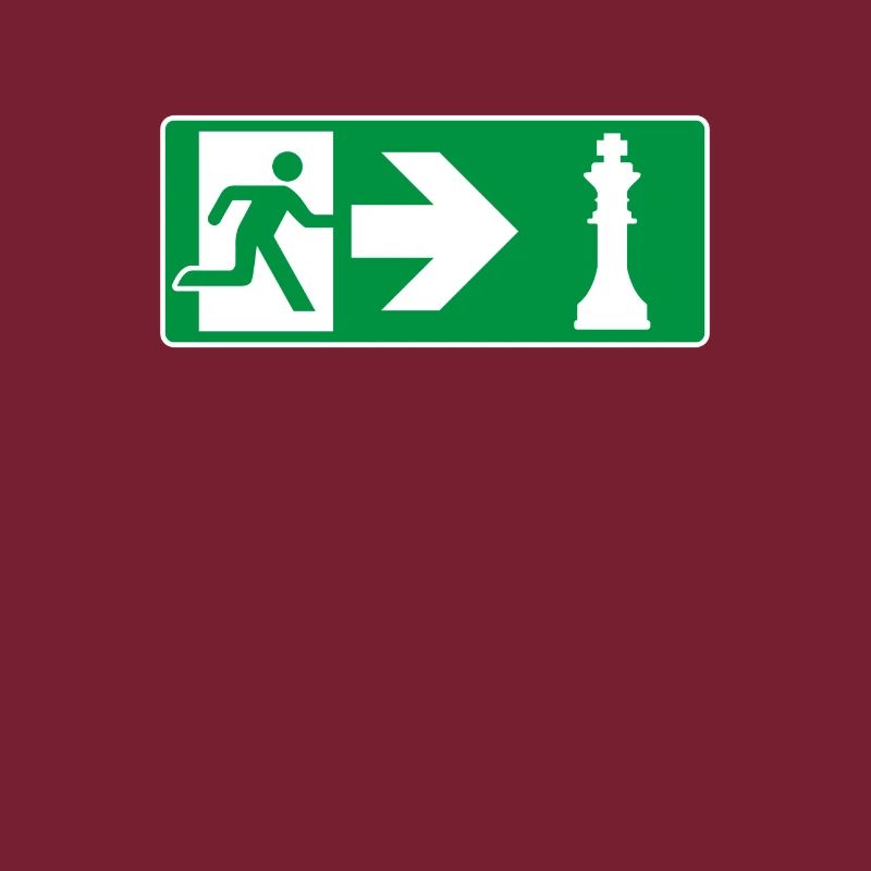 Emergency Exit Chess Chess Player