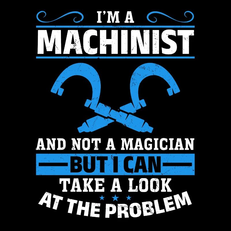 Precision instead of magic