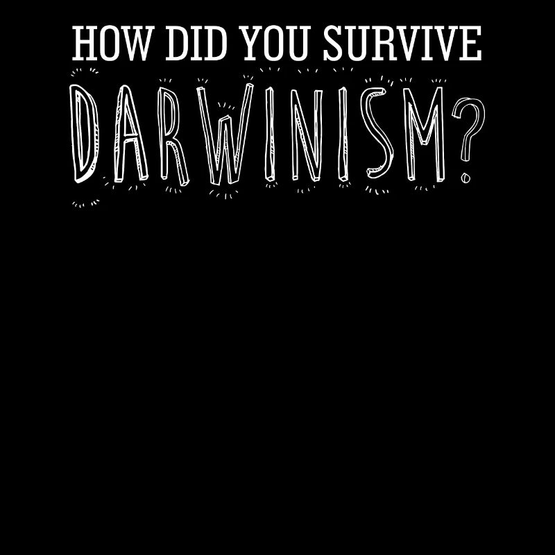 Misanthrope Darwin Award Grumpy
