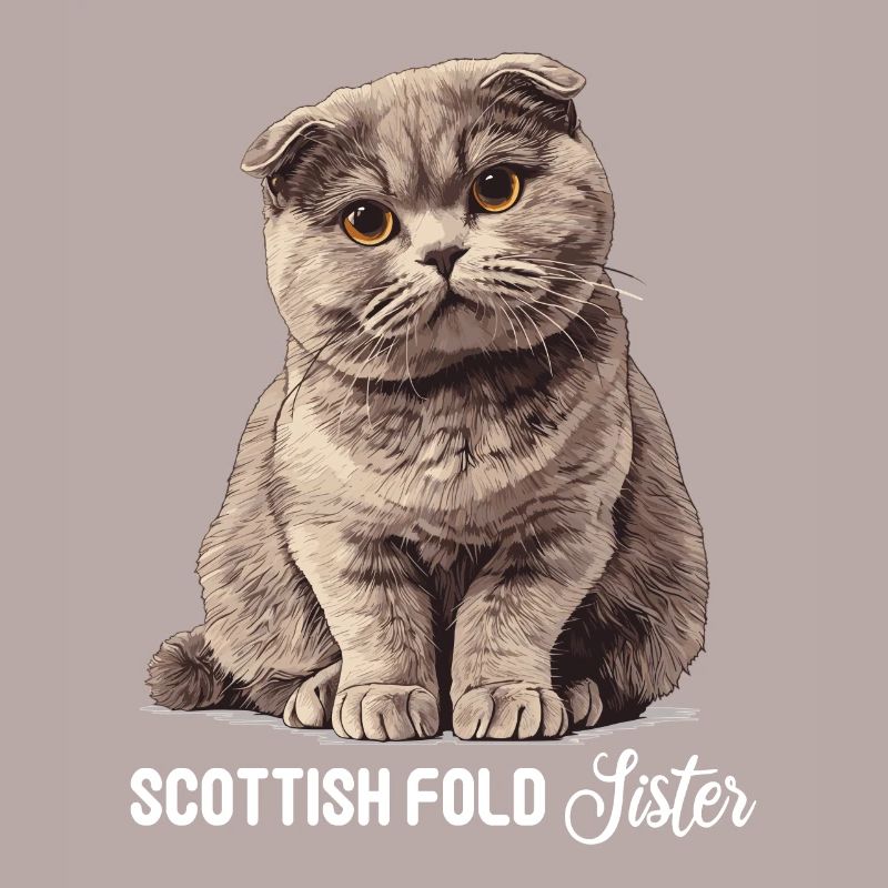 Scottish Fold Kitten Scottish Fold Cat