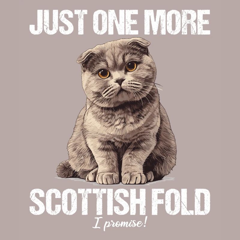 Scottish Fold Kitten Scottish Fold Cat