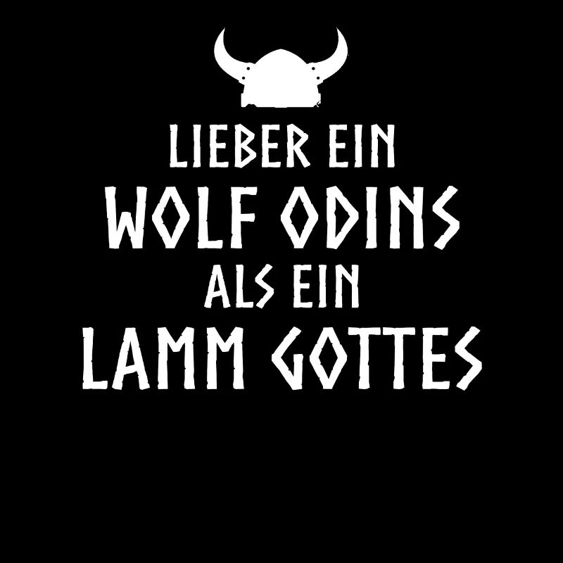 Wikinger Tshirt Viking Valhalla Walhalla Gott Odin
