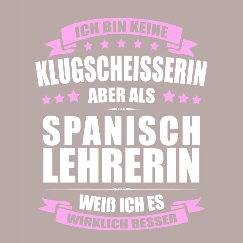 Spanischlehrerin Lehrerin Erinnerung Lehrer