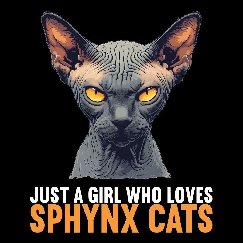 Chaton Sphynx Chat Sphynx