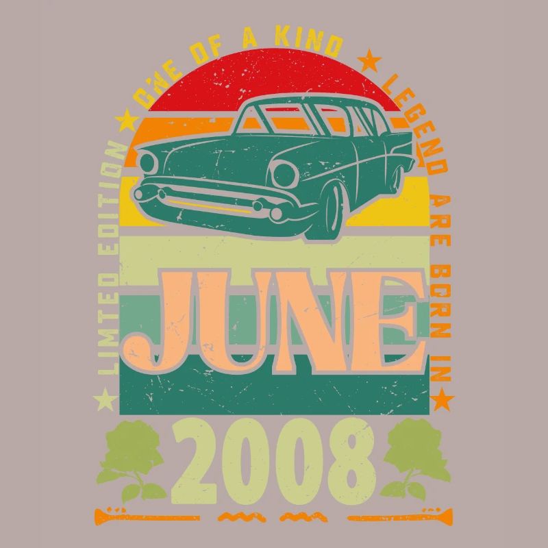 Geburtstagsgeschenk Juni 2008. Juni 2008 Juni 2008