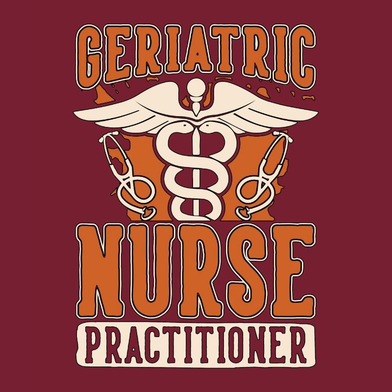 Geriatric Nurse Practitioner Gerontological Nurse