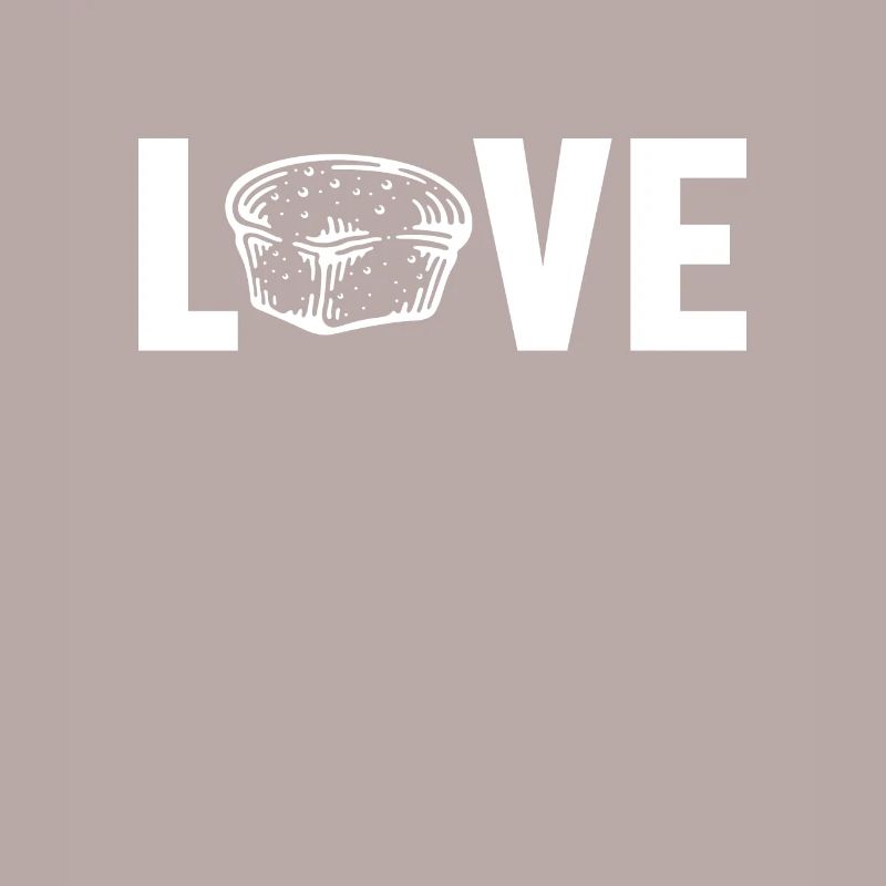 Love Bread Dough Bread Maker Bread Queen Lover