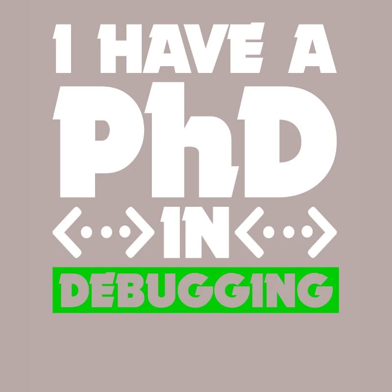 Programmierer Informatiker Computer Nerd Geschenk