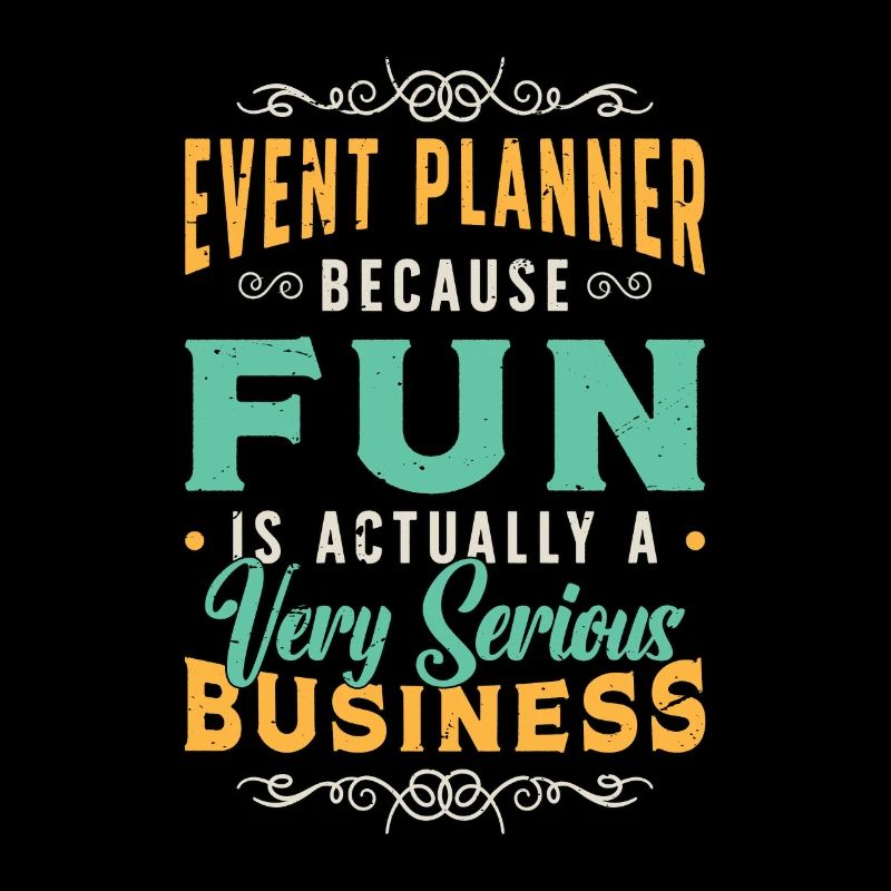 Events Coordinator Event Planner Because Planning