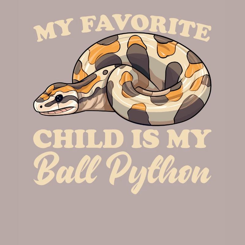 Banana Ball Python Herpetologist Coral Ball