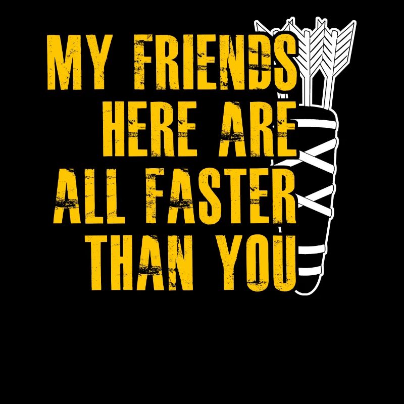 Archery Joke Compound Bow Recurve Bow