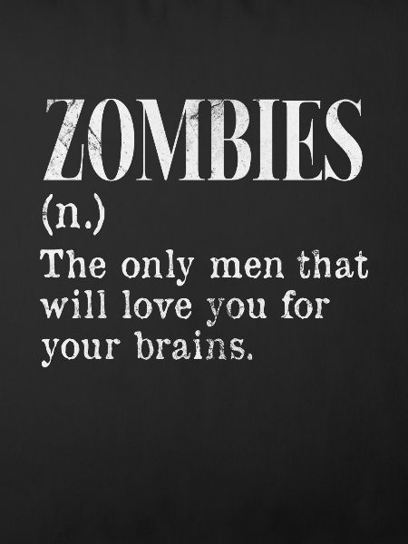 Zombie