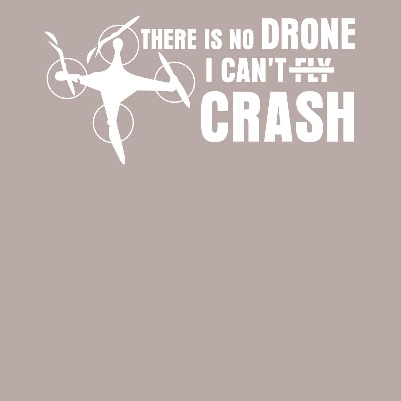 Quadcopter Drone Crash FPV Drones