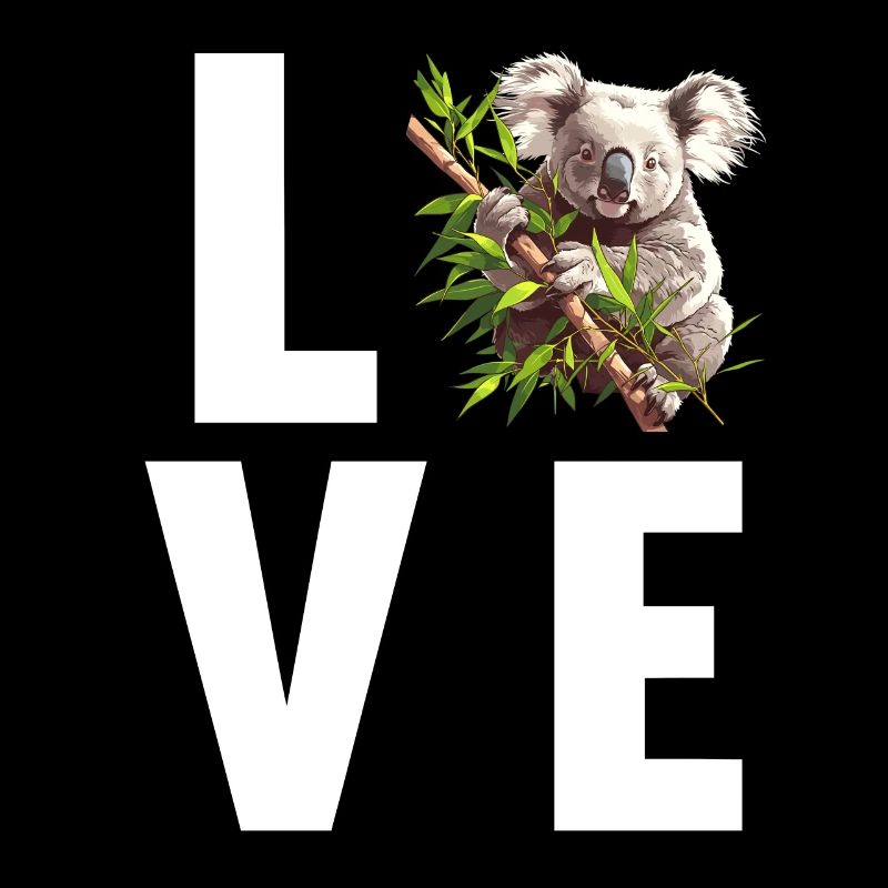 Koalas Koala