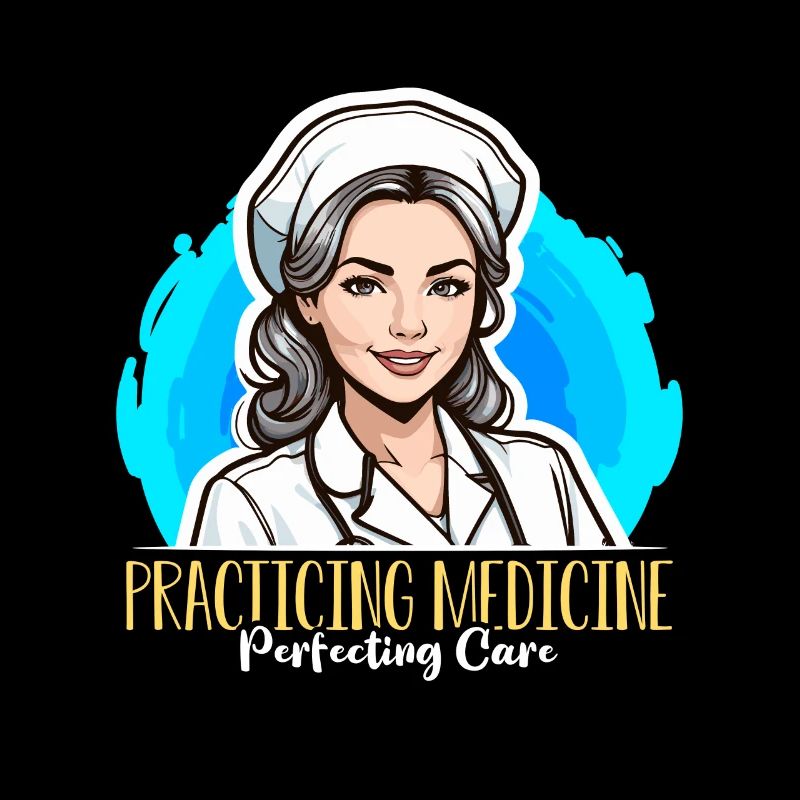 Nurse Practitioner Practicing Medicine Nursing