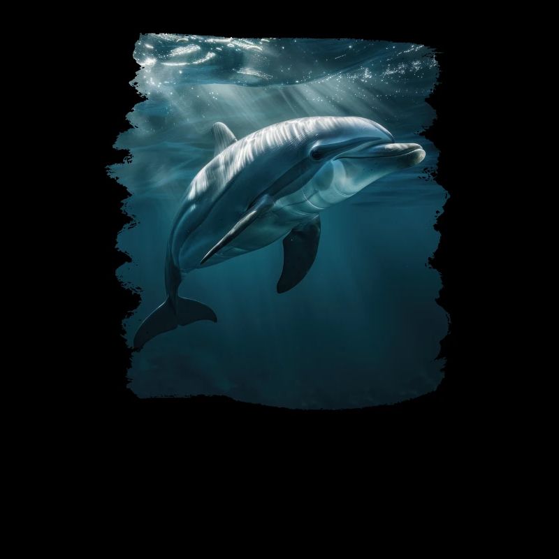Dolphin Dolphins Dolphin