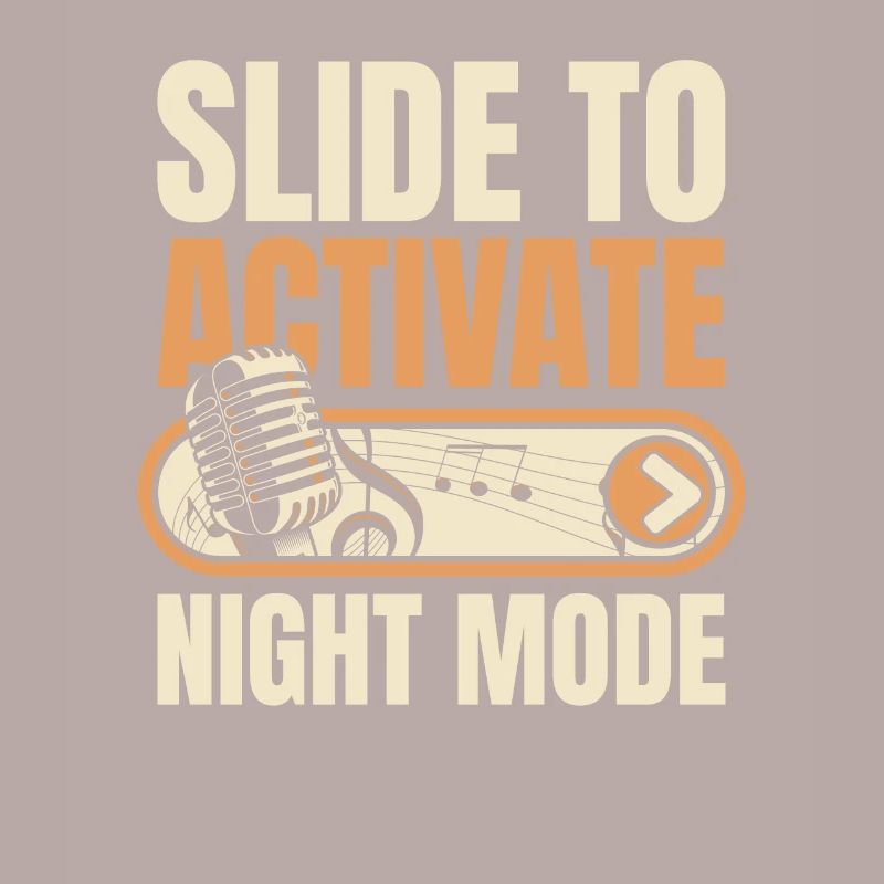 Faites glisser pour activer le mode nuit Opera House Lover