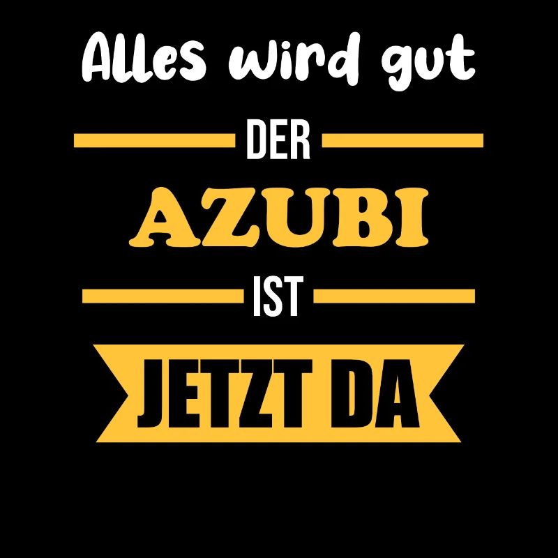 Alles wird gut der Azubi ist jetzt da | Handwerk