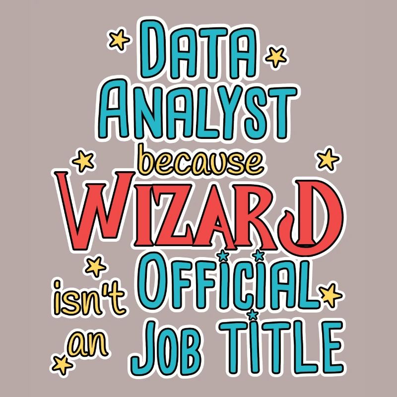 Data Analyst Wizard
