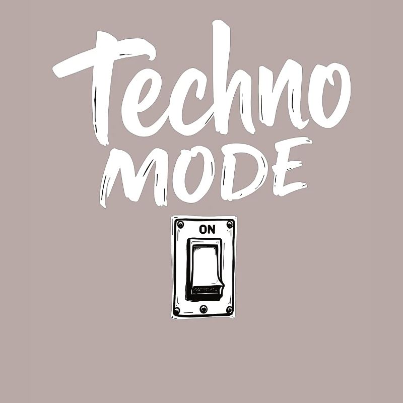 Mode Techno sur Techno Techno Musique Techno