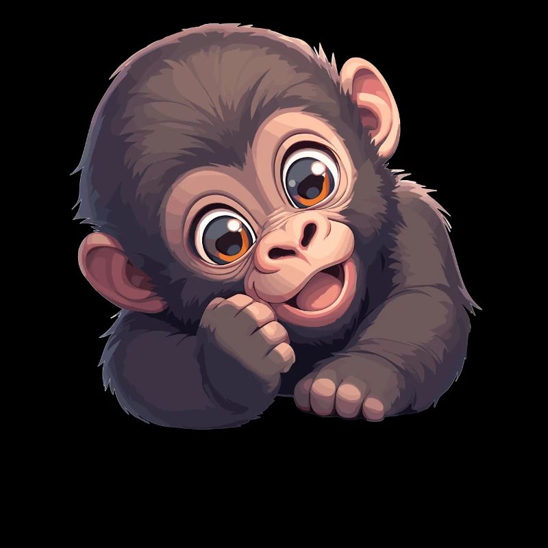 Gorillas Gorilla