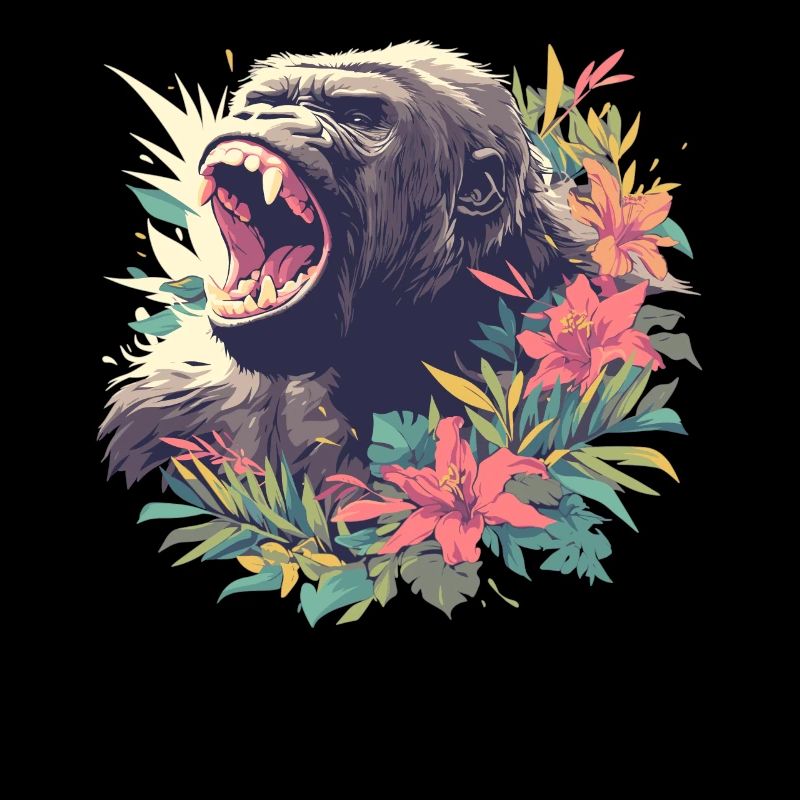 Gorillas Gorilla