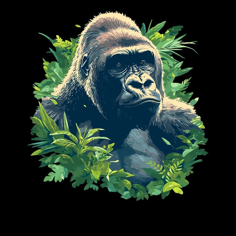 Gorillas Gorilla