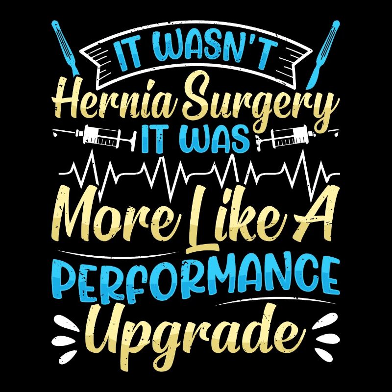 Hernia Surgery