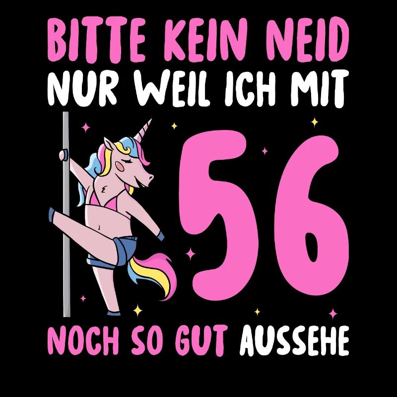 Bitte Kein Neid 56 Geburtstag