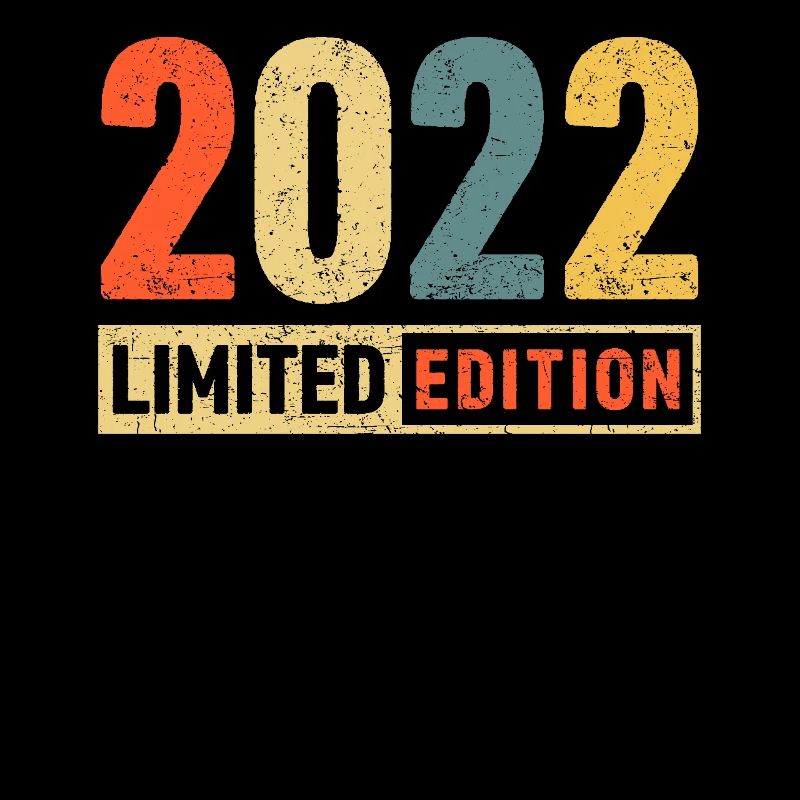 Édition limitée 2022