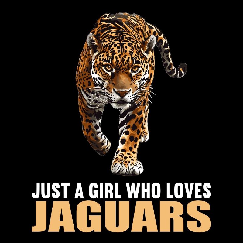 Jaguars Jaguar