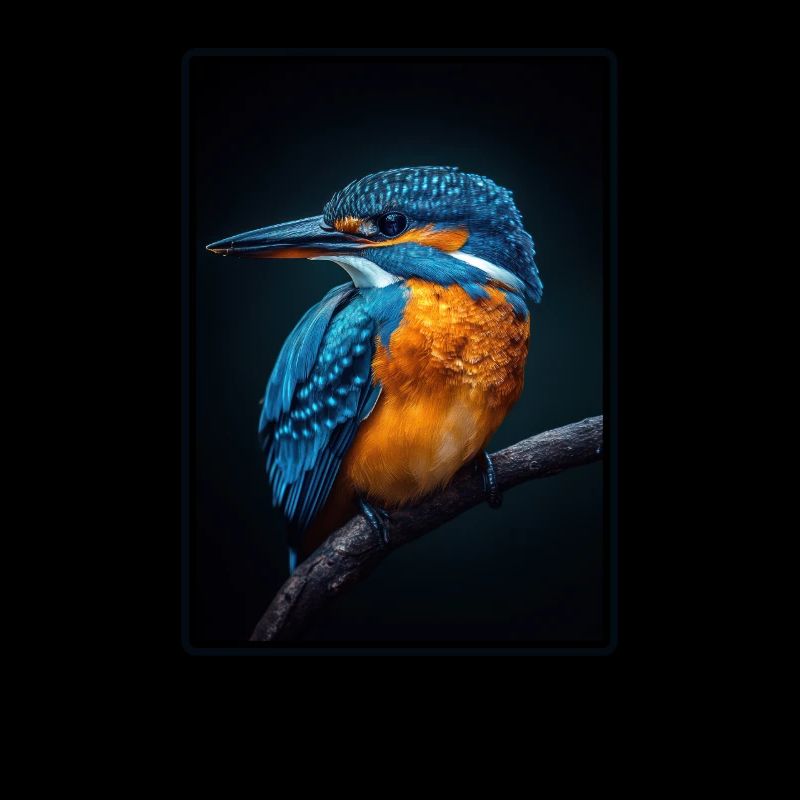 Eisvögel Eisvogel